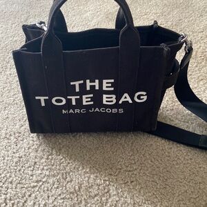 Marc Jacobs Mini Tote Bag